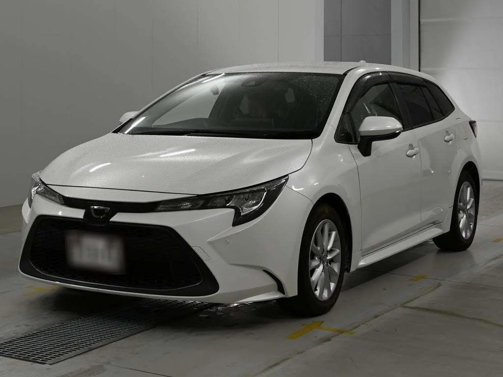 Toyota Corolla Touring Sports ZRE212W 2021